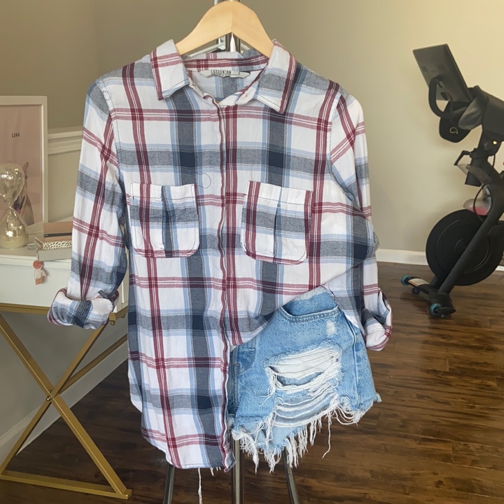 FLANNEL